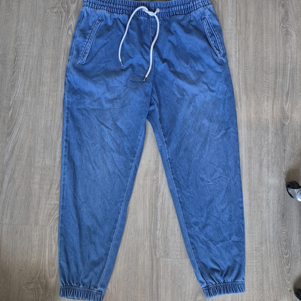 Women’s GAP Denim Joggers
